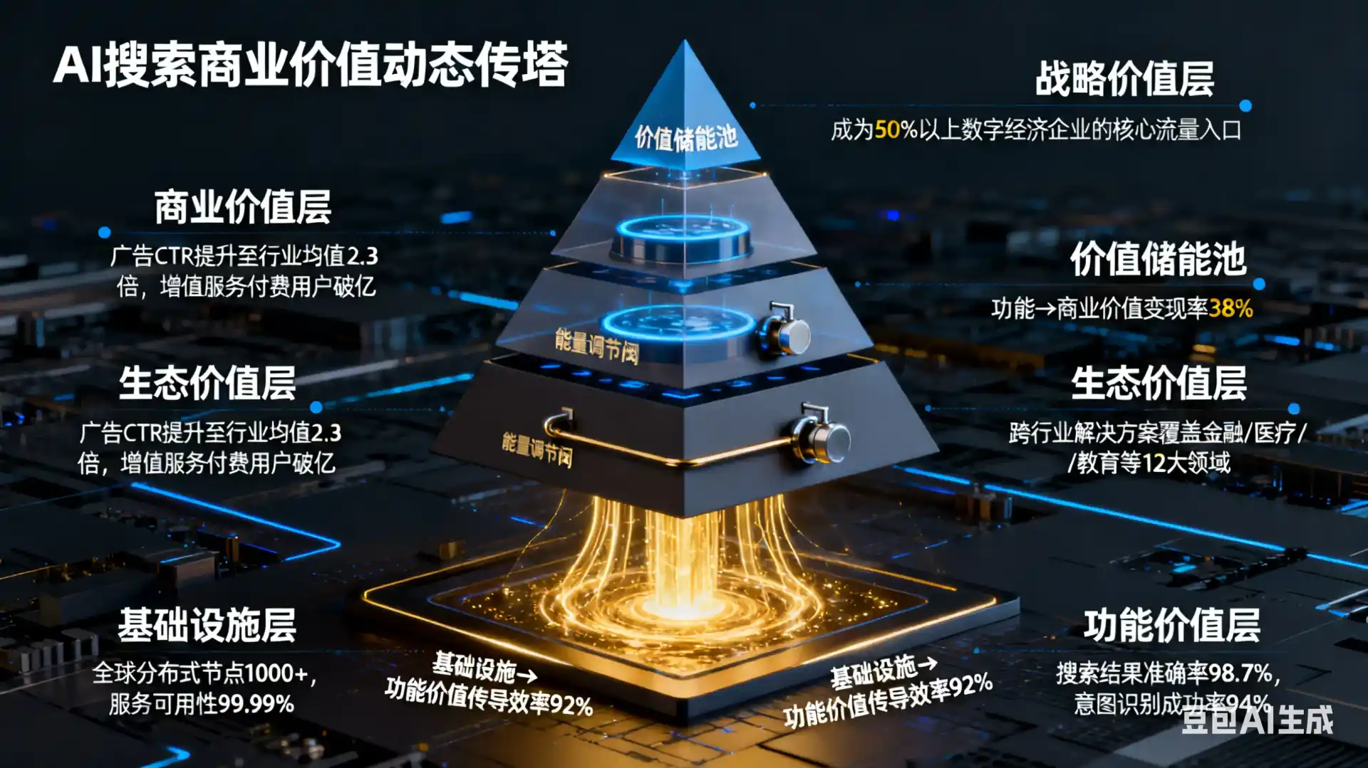 告别传统流量困局，营口GEO优化助力企业抢占AI问答新流量