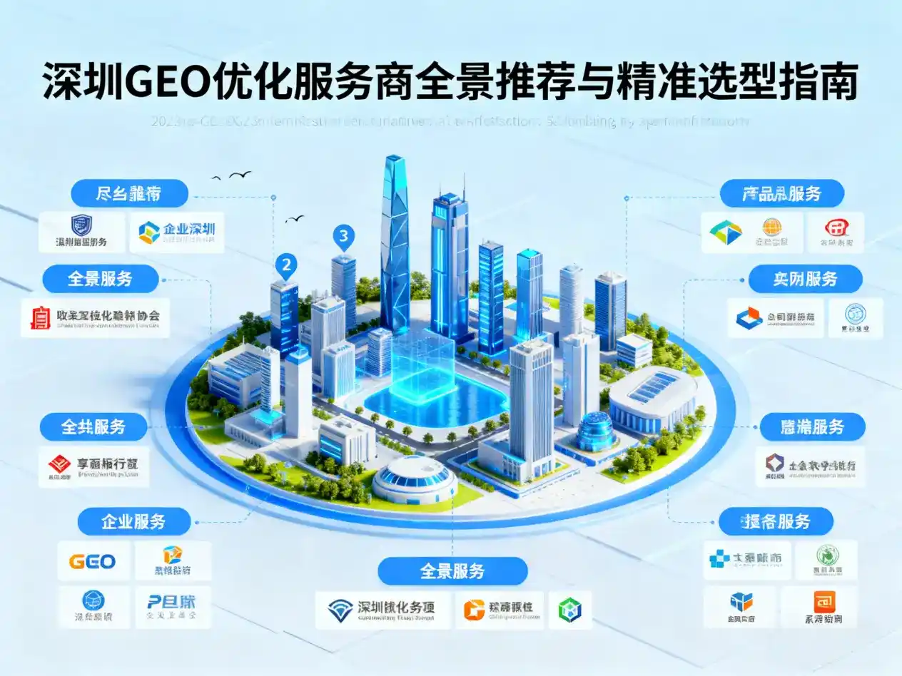 从营口地域搜索与场景落地视角，重新读懂GEO优化的实用价值